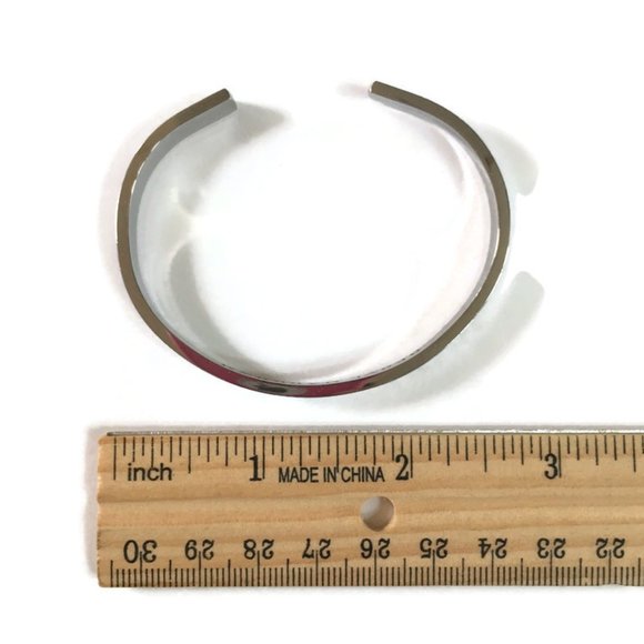 Success Breeds Confidence Beryl Markham bracelet - Picture 6 of 9